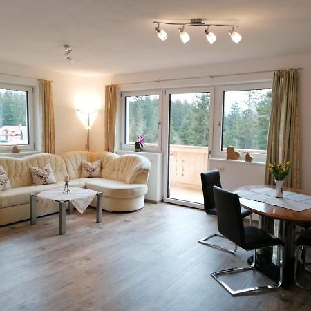 Appartement Kaiserplatzl Scheffau am Wilden Kaiser Kültér fotó