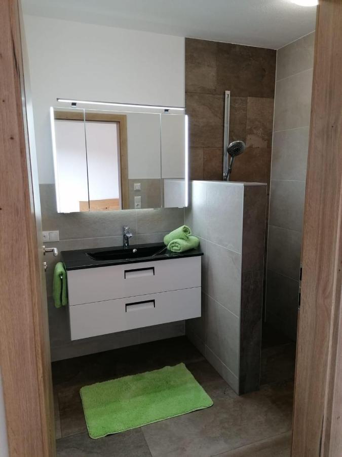 Appartement Kaiserplatzl Scheffau am Wilden Kaiser Kültér fotó