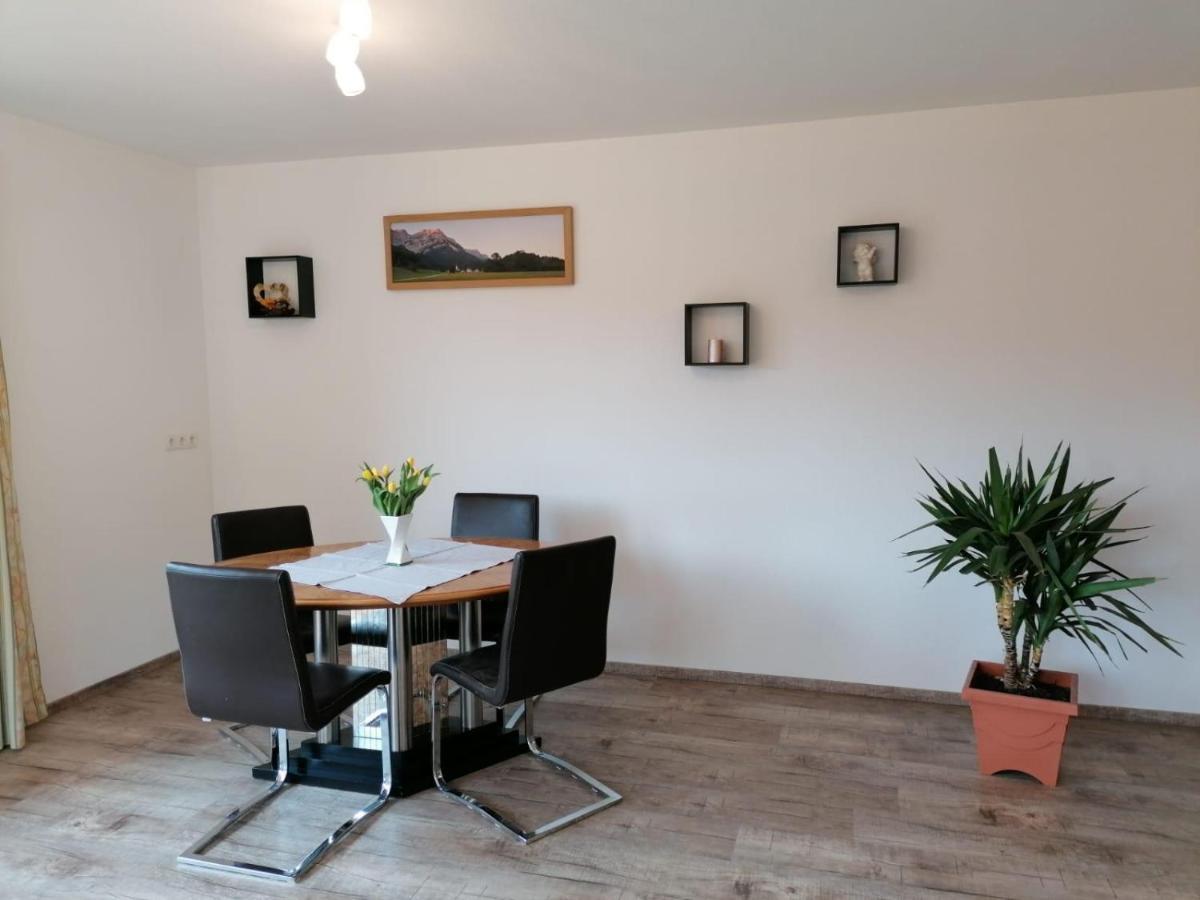 Appartement Kaiserplatzl Scheffau am Wilden Kaiser Kültér fotó