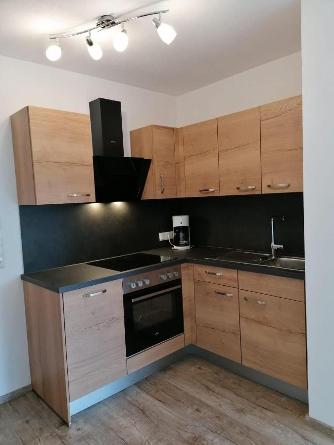 Appartement Kaiserplatzl Scheffau am Wilden Kaiser Kültér fotó