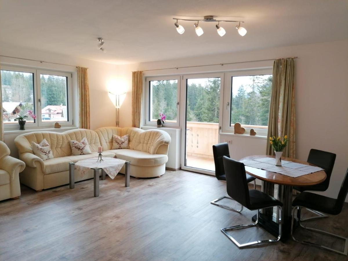 Appartement Kaiserplatzl Scheffau am Wilden Kaiser Kültér fotó