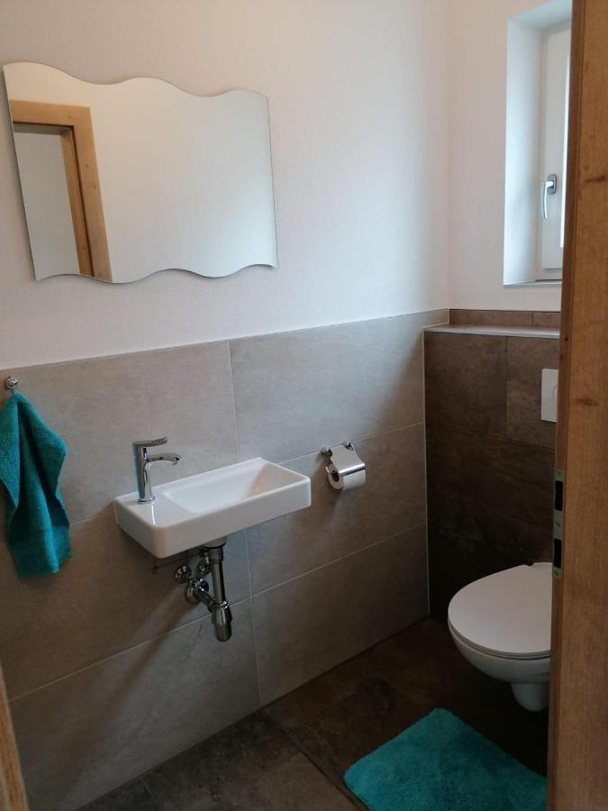Appartement Kaiserplatzl Scheffau am Wilden Kaiser Kültér fotó